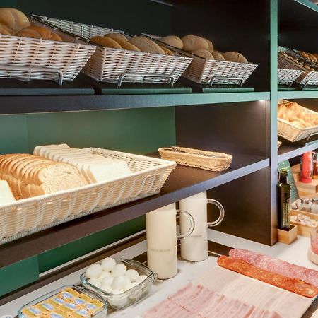 B&B Hotel Barcelona Granollers Les Franqueses del Vallès Kültér fotó