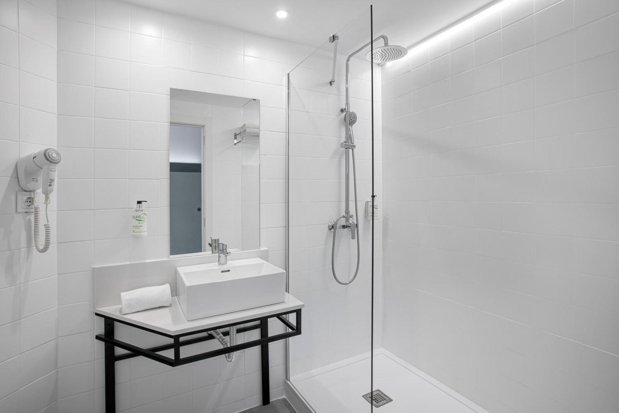 B&B Hotel Barcelona Granollers Les Franqueses del Vallès Kültér fotó