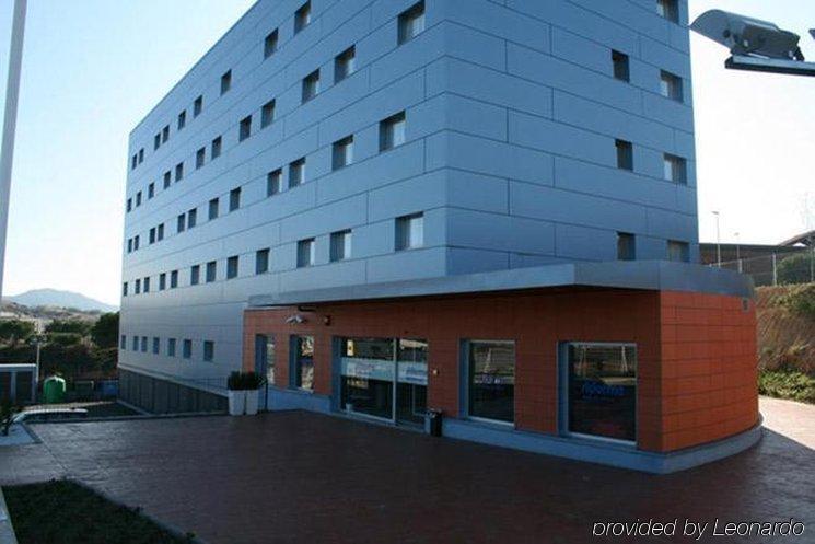 B&B Hotel Barcelona Granollers Les Franqueses del Vallès Kültér fotó
