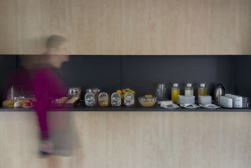 B&B Hotel Barcelona Granollers Les Franqueses del Vallès Kültér fotó