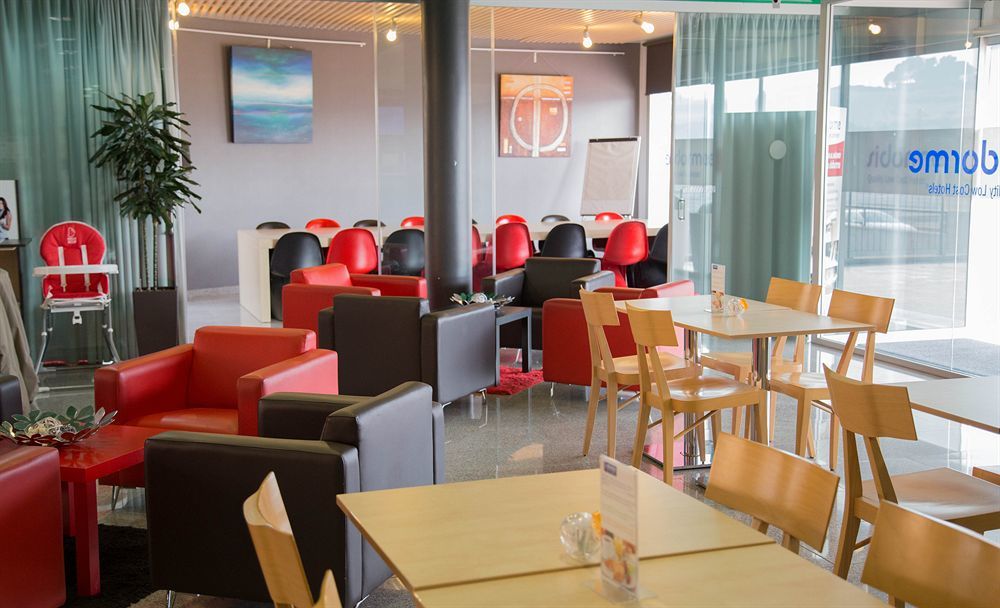 B&B Hotel Barcelona Granollers Les Franqueses del Vallès Kültér fotó